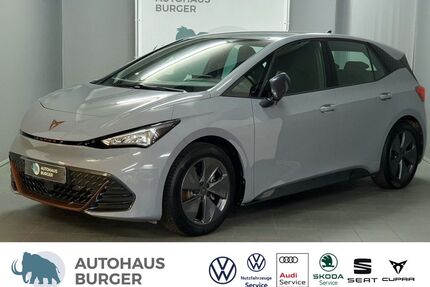 Cupra Born Gebrauchtwagen