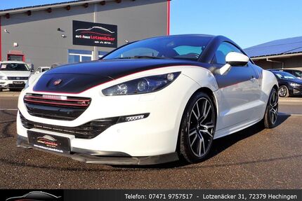 Peugeot RCZ Gebrauchtwagen