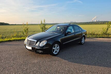 Mercedes-Benz E 300 Gebrauchtwagen