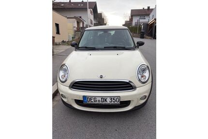 Mini One D Gebrauchtwagen