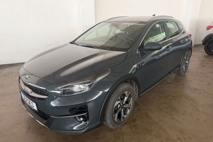 Kia XCeed Gebrauchtwagen