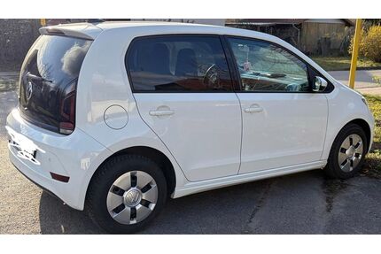 VW e-up! Gebrauchtwagen