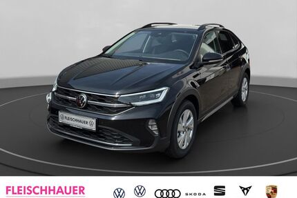 VW Taigo Gebrauchtwagen