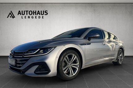 VW Arteon Gebrauchtwagen