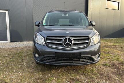 Mercedes-Benz Citan Gebrauchtwagen