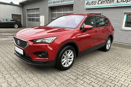 Seat Tarraco Gebrauchtwagen