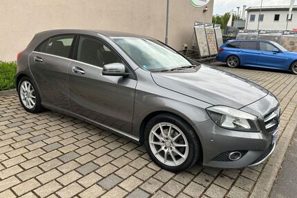 Mercedes-Benz A 200 Gebrauchtwagen