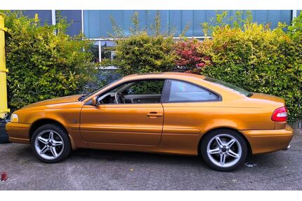 Volvo C70 Gebrauchtwagen