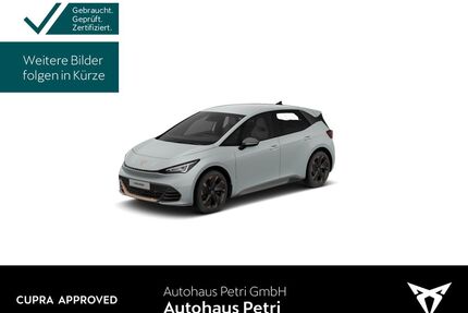 Cupra Born Gebrauchtwagen
