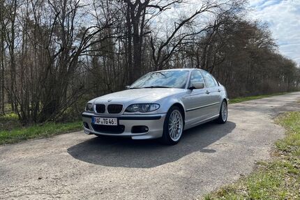 BMW 320 Gebrauchtwagen