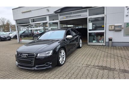 Audi S8 Gebrauchtwagen