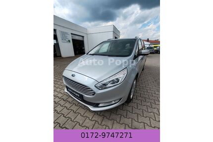 Ford Galaxy Gebrauchtwagen