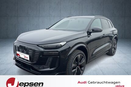 Audi Q6 e-tron Gebrauchtwagen