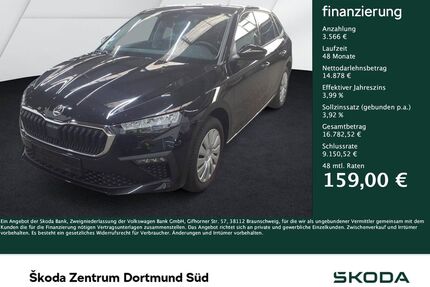 Skoda Scala Gebrauchtwagen
