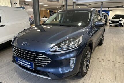 Ford Kuga Gebrauchtwagen
