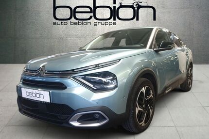 Citroen C4 Gebrauchtwagen