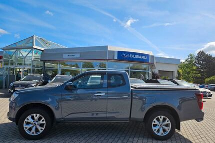 Isuzu D-Max Gebrauchtwagen