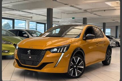 Peugeot 208 Gebrauchtwagen