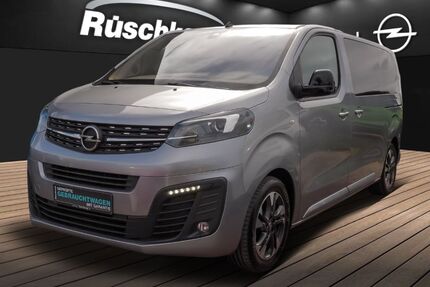 Opel Zafira Life Gebrauchtwagen