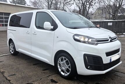 Citroen SpaceTourer Gebrauchtwagen