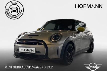 Mini Cooper SE Gebrauchtwagen