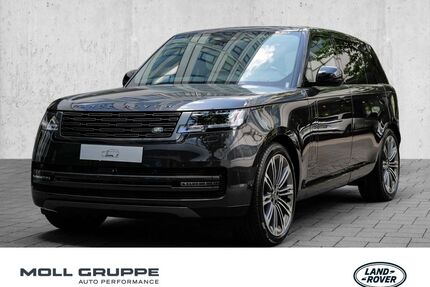 Land Rover Range Rover Gebrauchtwagen