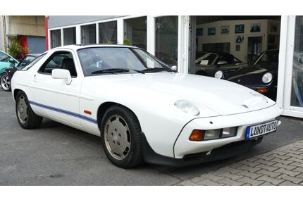 Porsche 928 Gebrauchtwagen