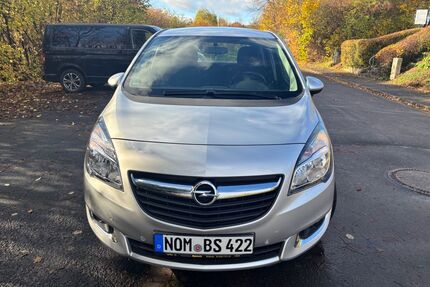 Opel Meriva Gebrauchtwagen