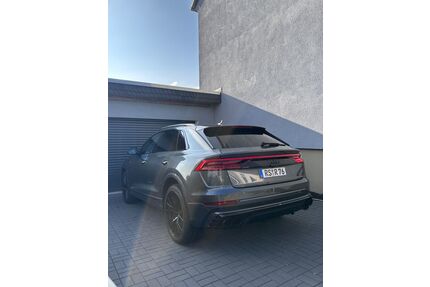 Audi Q8 Gebrauchtwagen