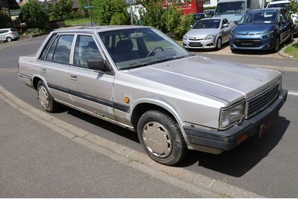 Nissan Laurel Gebrauchtwagen