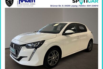 Peugeot 208 Gebrauchtwagen