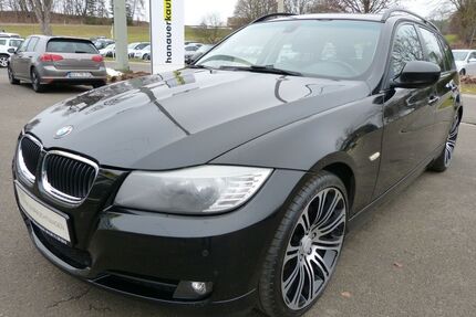 BMW 318 Gebrauchtwagen