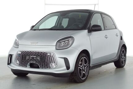 Smart ForFour Gebrauchtwagen