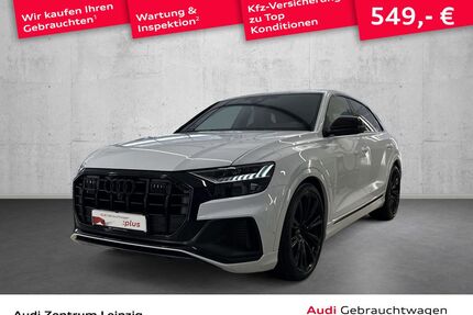 Audi SQ8 Gebrauchtwagen