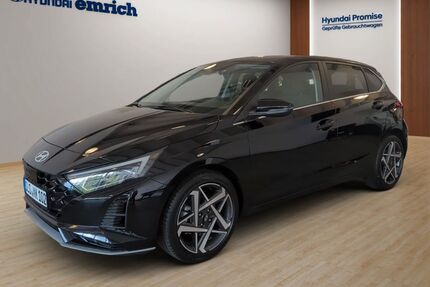 Hyundai i20 Gebrauchtwagen