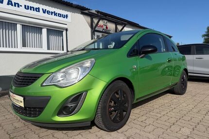 Opel Corsa Gebrauchtwagen