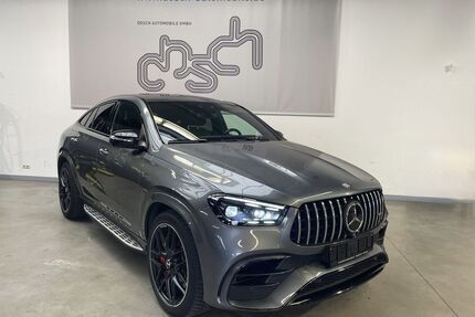 Mercedes-Benz GLE 63 AMG Gebrauchtwagen