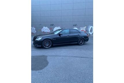 Mercedes-Benz E 500 Gebrauchtwagen