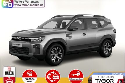 Dacia Bigster Gebrauchtwagen