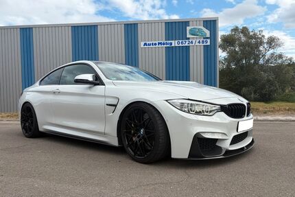 BMW M4 Gebrauchtwagen