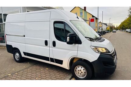 Opel Movano Gebrauchtwagen