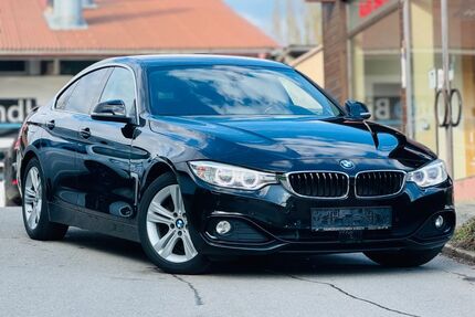 BMW 425 Gran Coupé Gebrauchtwagen