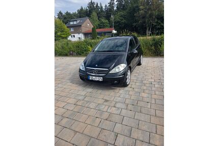 Mercedes-Benz A 180 Gebrauchtwagen