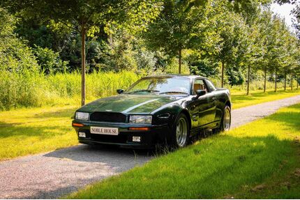 Aston Martin Virage Gebrauchtwagen
