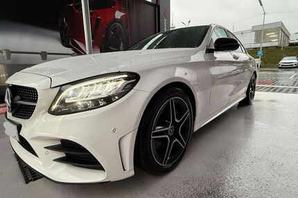 Mercedes-Benz C 200 Gebrauchtwagen