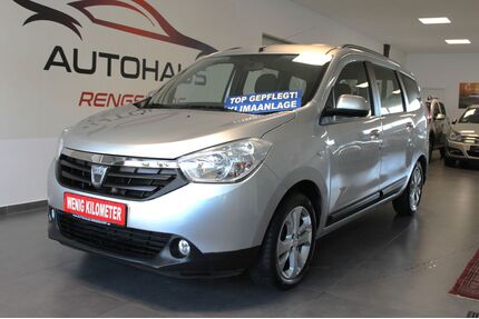 Dacia Lodgy Gebrauchtwagen