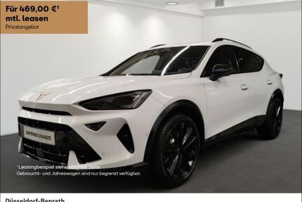 Cupra Formentor Gebrauchtwagen