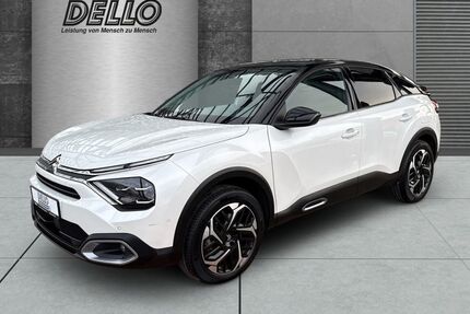 Citroen C4 Gebrauchtwagen