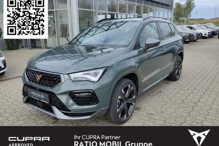 Cupra Ateca Gebrauchtwagen