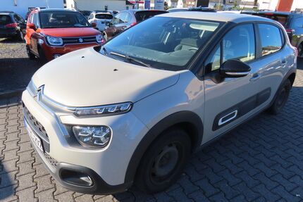 Citroen C3 Gebrauchtwagen